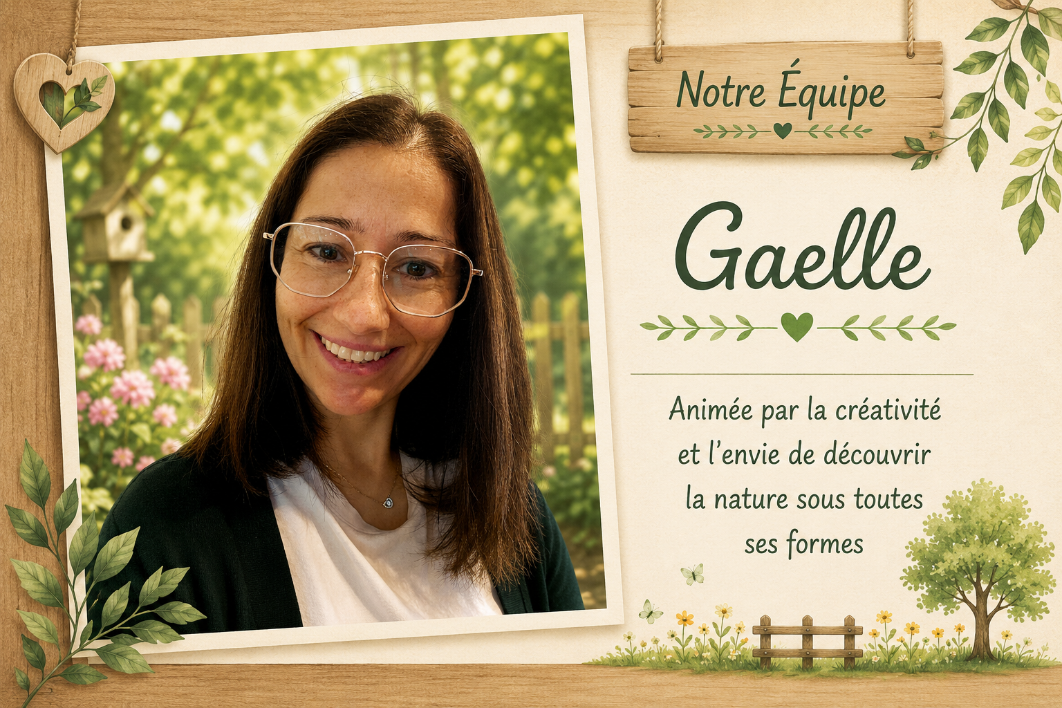 Gaelle