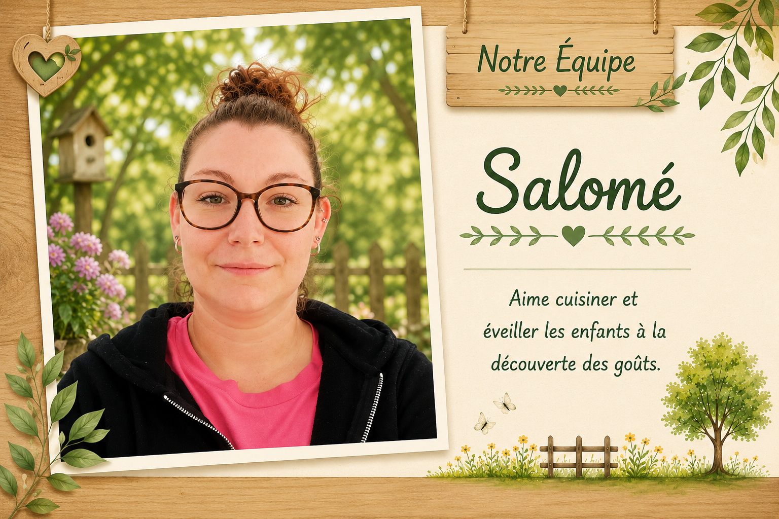 Salomé